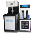 5 Gallon Semi-Auto PET Stretch Blow Molding Machine